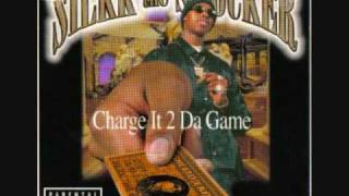 Funny Silkk the Shocker verses