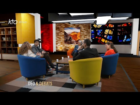 #EnseignementCatholique #AideàMourir #Engagement || #DeoetDébats du 18 décembre 2025