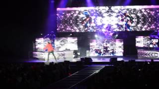 Love Like I Mean it   Newsboys