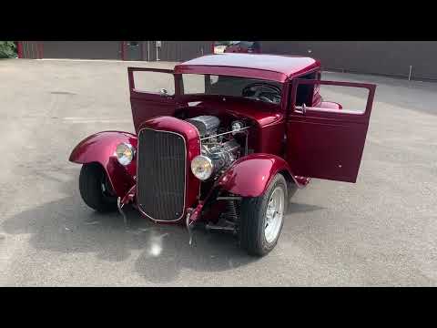 1930 Ford 5-Window Coupe (CC-1737095) for sale in Annandale, Minnesota