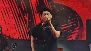 Download lagu Ifan Seventeen Kemarin Live Exclusive 80 Proof Ultra mp3