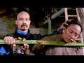 FIST FROM SHAOLIN 黃飛鴻之男兒當報國 Wang Chun 王群 Shaolin Action Movie English 武侠�