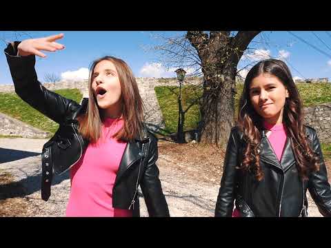 Djurdjevdanski festival 2021: KASJA APOLONIJA GAJIĆ I EKATARINA TARABIĆ - Kad kročiš u svijet plavi