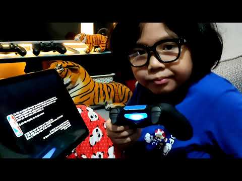 Huawei Matepad 10.4 (Unbox + Accessories + Demo)