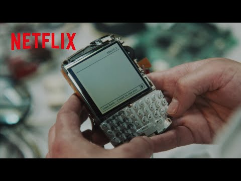 ブラックベリー