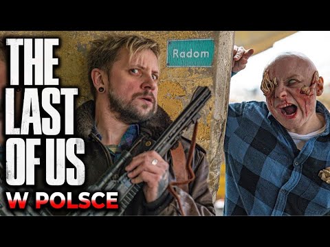 The Last Of Us NO-BUDGET REMAKE