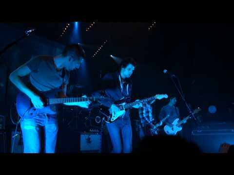 Vannes All Star 2012 - Lux Aeterna - Requiem For A Dream