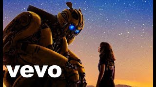 Back To Life :  Hailee Steinfeld - Bumblebee Movie