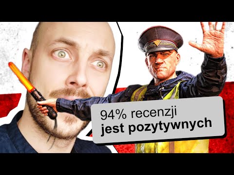 BRZYDKA, polska i wściekle grywalna
