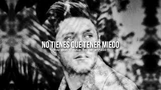 Fire away  • Niall Horan | Letra en español / inglés