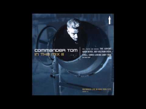 Commander Tom - In The Mix 3 1998 [NOOMCD010-2]