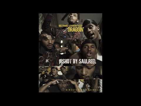 RBS Rambo - Drag (BandHunta Izzy)(Official Audio)