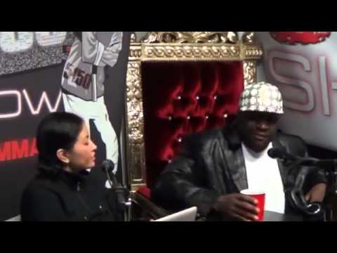 12 2 14 The Corey Holcomb 5150 Show   Bill Cosby Rape Allegations and Ugly B tches