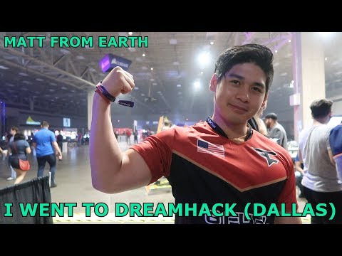 DREAMHACK DALLAS