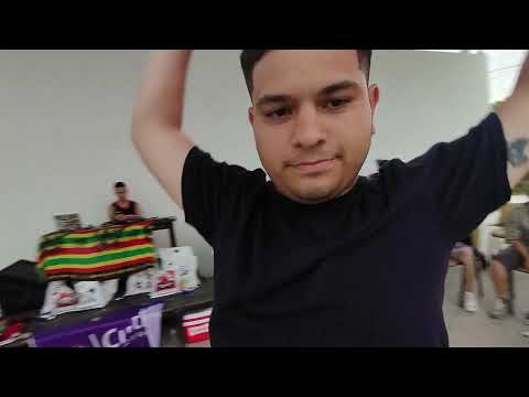 ZONDA VS YAIRKING (OCTAVOS) FINAL NACIONAL CALL OF FREESTYLE (RANGO 4 FMS)