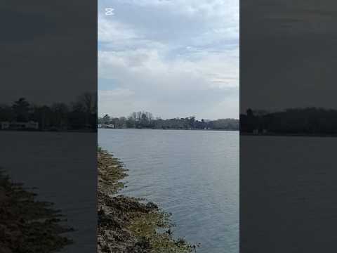 Laguna de San Vicente en Buenos Aires Argentina