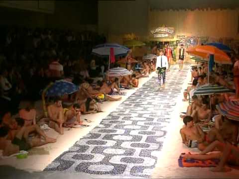 Milan Fashion Week: Frankie Morello Menswear Collection for SS 2011