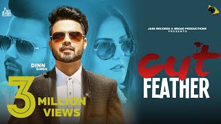 Cut Feather song artwork