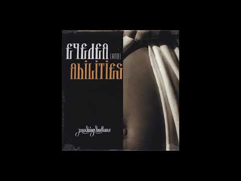 Eyedea & Abilities - Architect's Theme (Higher Volume, Less Bass EQ'd)