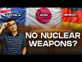 Why Most Developed Nations Don T Have Nuclear Bombs Nuclear Treaty Explained