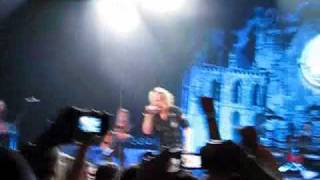 13.Nine Lives - Edguy - Sao Paulo