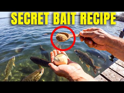 Add This to Your Bait and Catch More Fish (Pros Use This Trick)