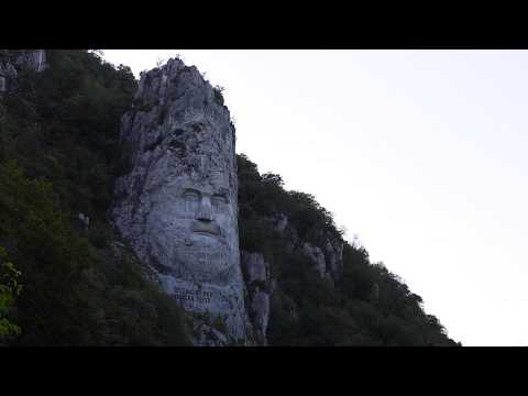 Parcul Natural Porțile de Fier