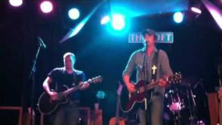 Keni Thomas, Kevin Lawson