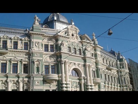 Бандитская Одесса, (музей Восковых фигур " У Бабы Ути ").