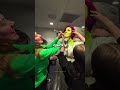 She Had 2 Minutes to Become Fiona
