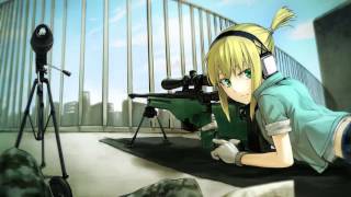 Colette Carr - Mes Amis (We Can Party) - Nightcore