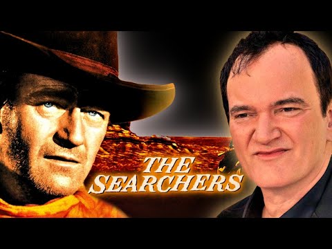 Quentin Tarantino on The Searchers