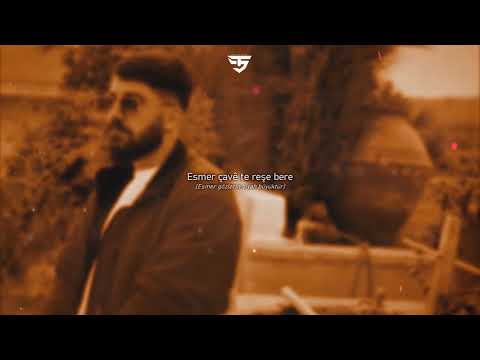 İvan Aslan X Servet Tunç  Esmer 1