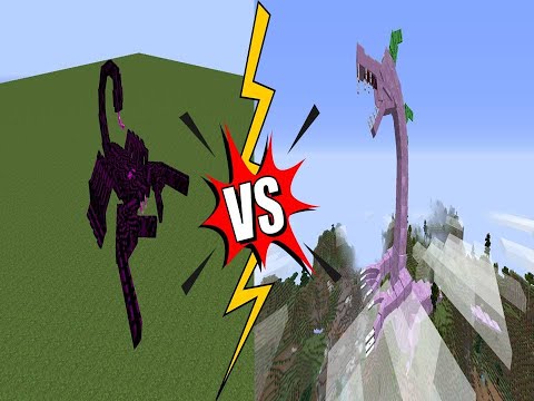 pantelis the best - Minecraft Mob Battles:Overlord Scorpion VS Spikezilla (and other  Mythical creatures )