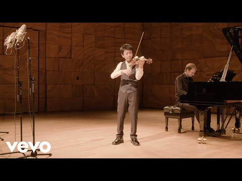 Schubert: Serenade, D. 957 No. 4 (Arr. Elman for Violin and Piano) (Excerpt)