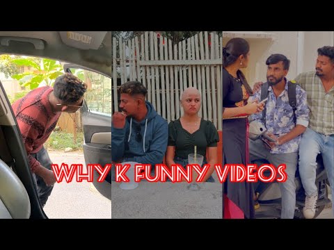 #whyk #kannadacomedy #teamkuchiku