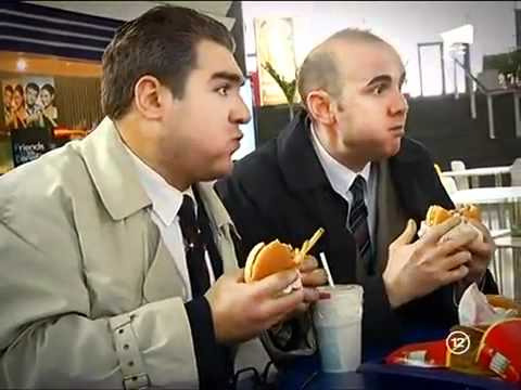 In Puii Mei Nicolae Ceausescu in Vizita de Lucru - 30 Octombrie 2011 | CS-Area