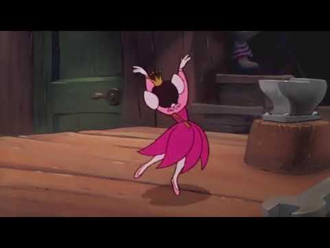 The Great Fawn Detective Part 1 - Kidnapped/Main Titles