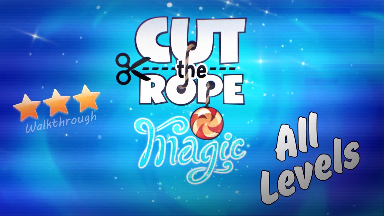 cut the rope magic 5 19 cut the rope magic 5 19