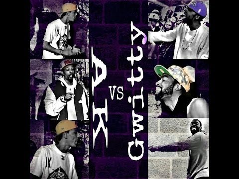 AK vs Gwitty