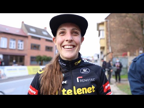 ALL AREAS #5 - JAARMARKTCROSS NIEL SUPERPRESTIGE