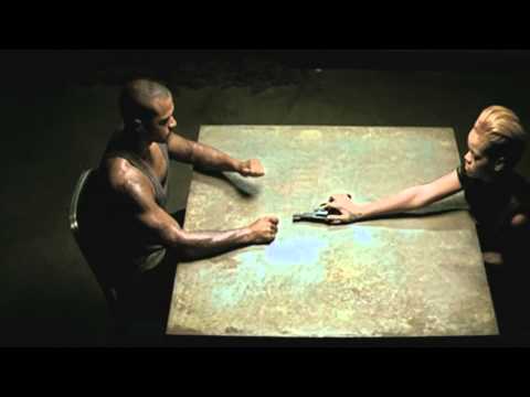 Emotional Exclusive Chill Trance Ydrinf & Mxy Feat.Rihanna - Russian Roulette 2012