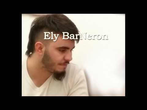תיקון הכללי מהלב - עלי ברנרון - תהלים טז  לב  ♥  Ely BarNeron - Tikun Haklali - Tehilim 16 & 32