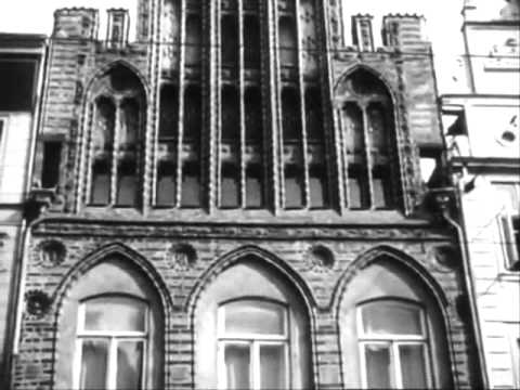 Lutz Templin - Kleiner Spaziergang (1943)