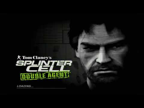 Tom Clancy's Splinter Cell Double Agent |OG Xbox| Expert Difficulty | Longplay Full Game Walkthrough