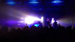 Attack Attack! - The Hopeless (Live in Calgary)