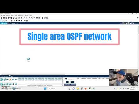 𝕊𝕚𝕟𝕘𝕝𝕖 𝔸𝕣𝕖𝕒 𝕆𝕊ℙ𝔽 ℕ𝕖𝕥𝕨𝕠𝕣𝕜