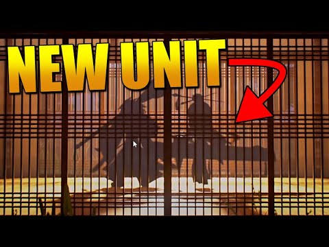 NEW UNIT TRAILER IN SUMMONERS WAR!