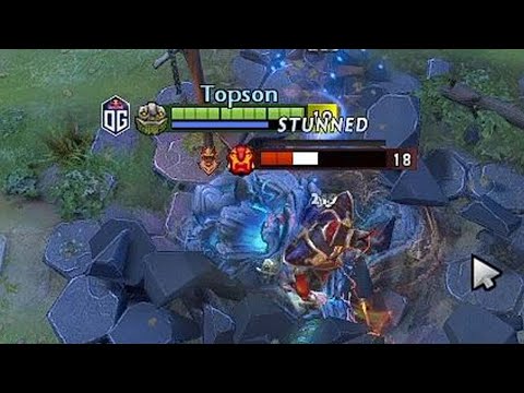 Why OG can win their 3rd TI: Topson is in TI Mode!