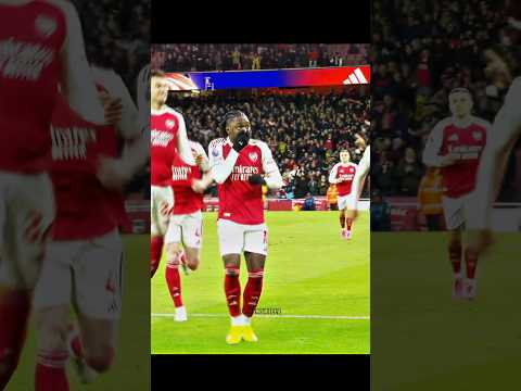 Eberechi Eze cooked Tottenham Hotspur 🥶 #edit #sports #football #soccer